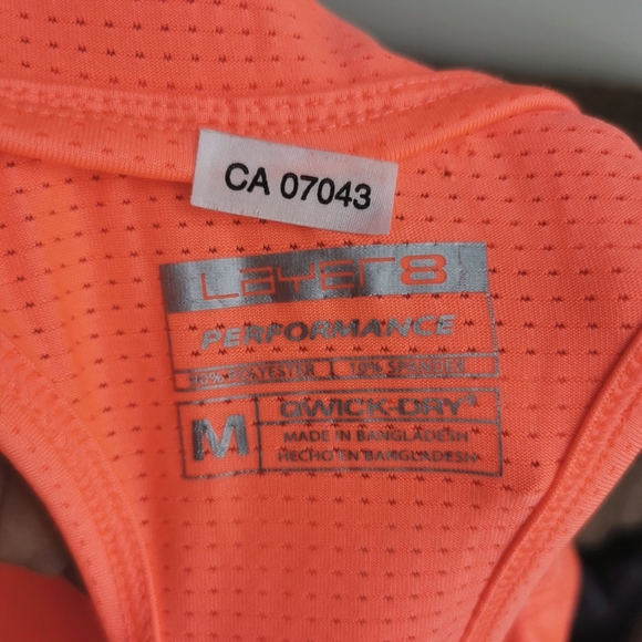 Layer 8 Women Top - Picture 5 of 7